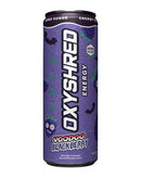EHP LABS OXYSHRED ULTRA ENERGY CAN