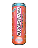 EHP LABS OXYSHRED ULTRA ENERGY CAN