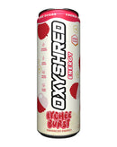 EHP LABS OXYSHRED ULTRA ENERGY CAN