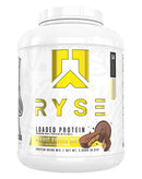 RYSE LOADED PROTEIN