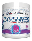 EHP LABS OXYSHRED