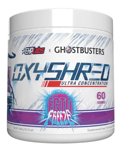 EHP LABS OXYSHRED