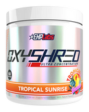 EHP LABS OXYSHRED