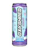 EHP LABS OXYSHRED ULTRA ENERGY CAN