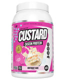 MUSCLE NATION CUSTARD