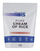 CREAM OF RICE