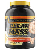 MAXS CLEAN MASS