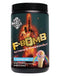 MERICA LABZ F-BOMB EXTREME STIM PRE WORKOUT