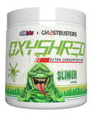 EHP LABS OXYSHRED