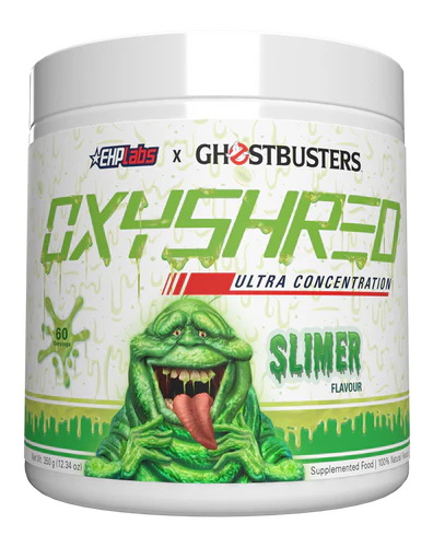 EHP LABS OXYSHRED