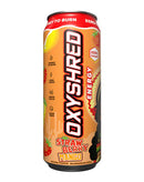 EHP LABS OXYSHRED ULTRA ENERGY CAN