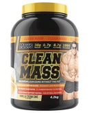 MAXS CLEAN MASS