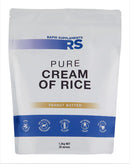 CREAM OF RICE