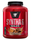 SYNTHA-6 ISOLATE PROTEIN BY BSN (EXP 08/25)