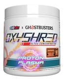 EHP LABS OXYSHRED