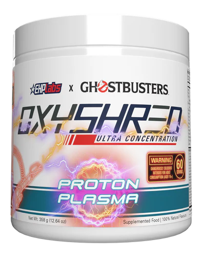 EHP LABS OXYSHRED