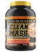 MAXS CLEAN MASS