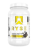 RYSE LOADED PROTEIN