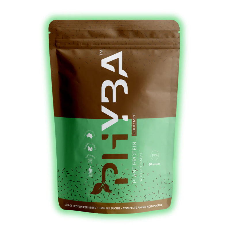 PHYBA PLANT PROTEIN