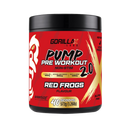 GORILLA X LABS PUMP 2.0