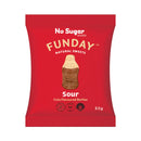 FUNDAY NATURAL SWEETS