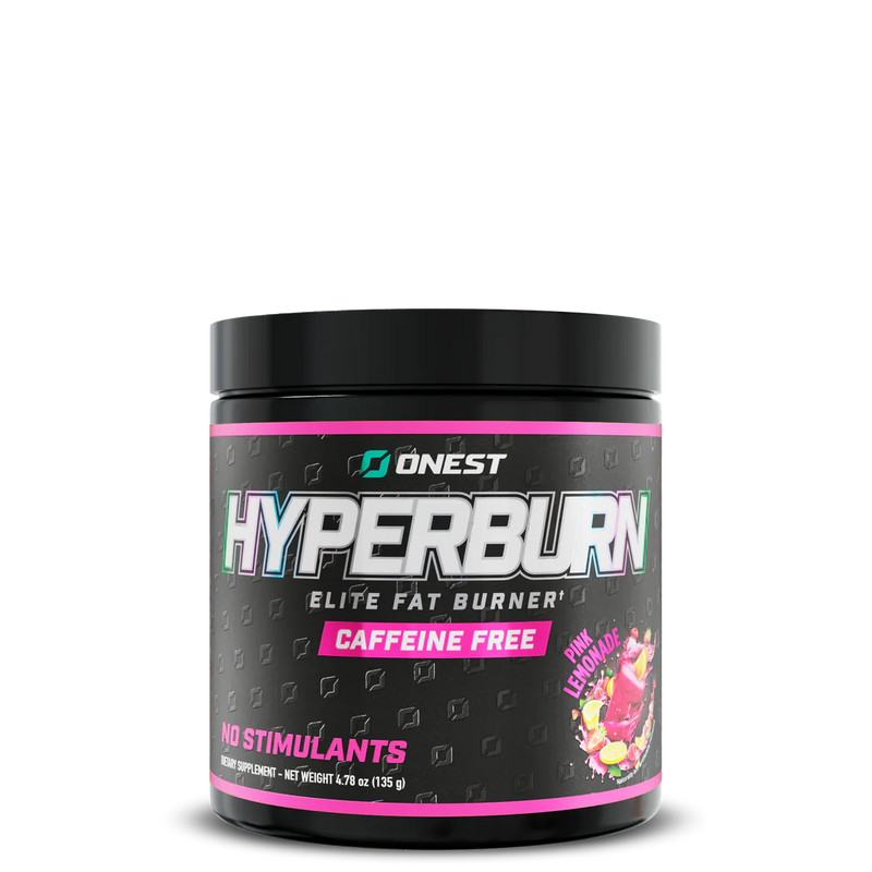 ONEST HYPERBURN NON STIM