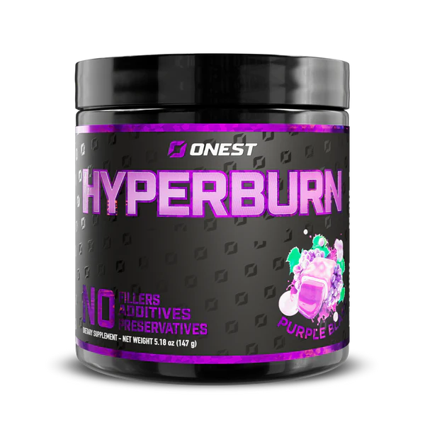 ONEST HYPERBURN