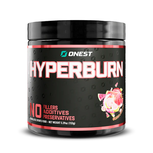 ONEST HYPERBURN