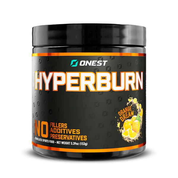 ONEST HYPERBURN