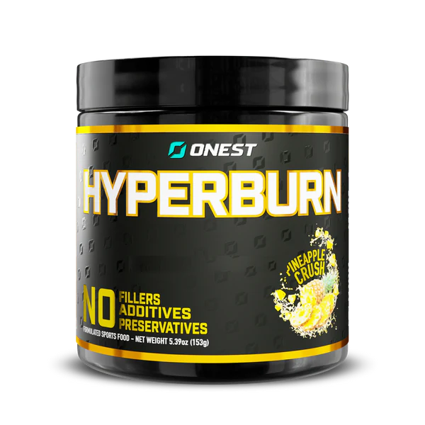 ONEST HYPERBURN