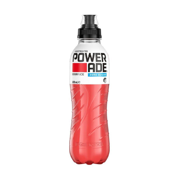 POWERADE ZERO