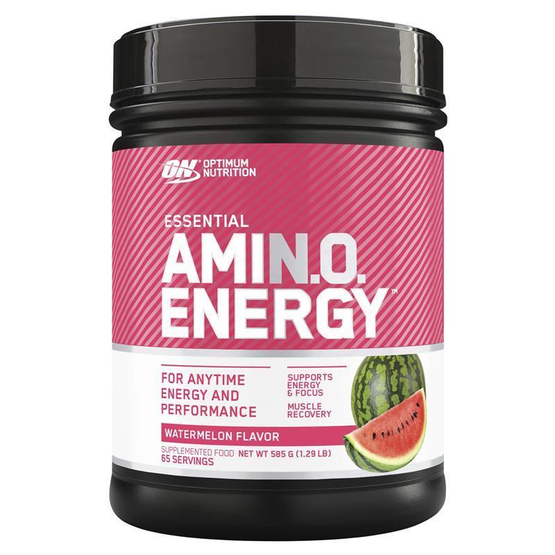 OPTIMUM NUTRITION AMIN.O. ENERGY