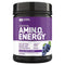 OPTIMUM NUTRITION AMIN.O. ENERGY