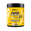 GORILLA X LABS PUMP 2.0