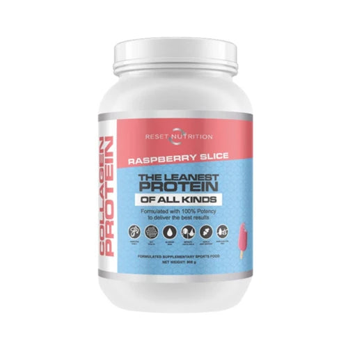 RESET NUTRITION COLLAGEN PROTEIN (EXP 11/25)