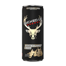 BUCKED UP ENERGY CAN