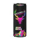 BUCKED UP ENERGY CAN