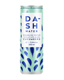 DASH SPARKLING WATER