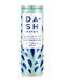 DASH SPARKLING WATER