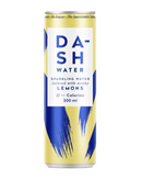 DASH SPARKLING WATER