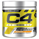 CELLUCOR C4 ID SERIES 30 SERVE (EXP 02/26)