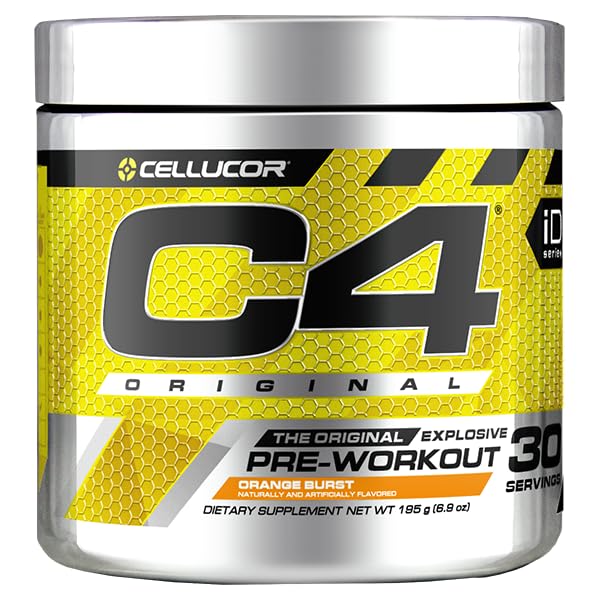 CELLUCOR C4 ID SERIES 30 SERVE (EXP 02/26)