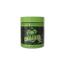 THE X ATHLETICS DIALED PRE WORKOUT