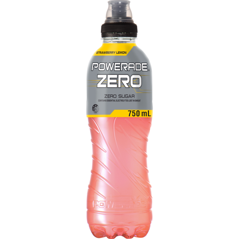 POWERADE ZERO