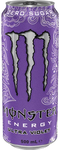 MONSTER ENERGY