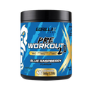 GORILLA X LABS PRE WORKOUT 2.0