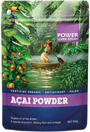 POWER SUPER FOODS ACAI POWDER