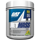 GAT JET MASS