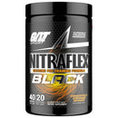 GAT NITRAFLEX BLACK (EXP 05/26)
