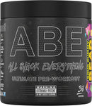 APPLIED NUTRITION ABE PRE WORKOUT (EXP 08/26)